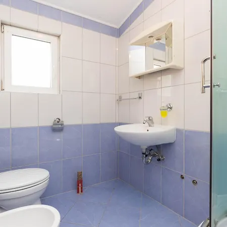 Cipetic Appartement Kaštela