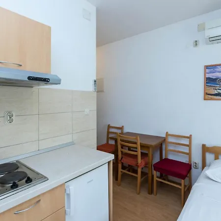 Cipetic Appartement *