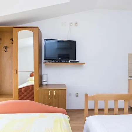 Cipetic Appartement *