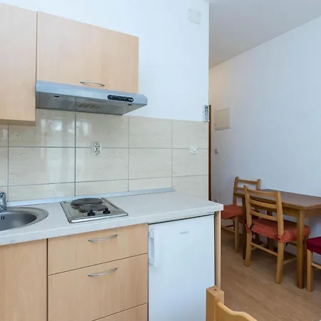 Appartement Cipetic Kaštela
