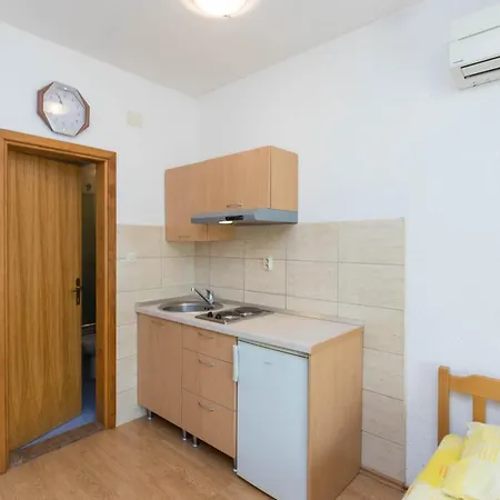 Appartement Cipetic *