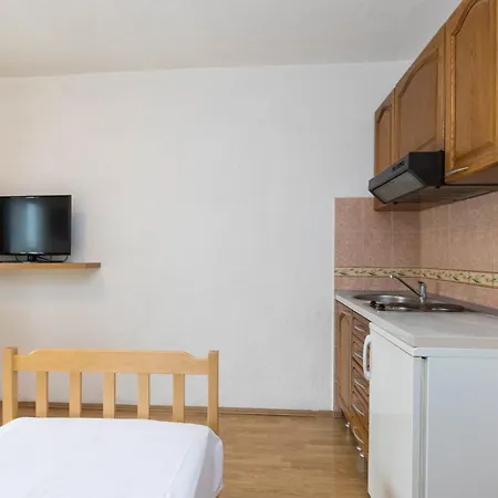 Appartement Cipetic