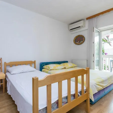 Appartement Cipetic *