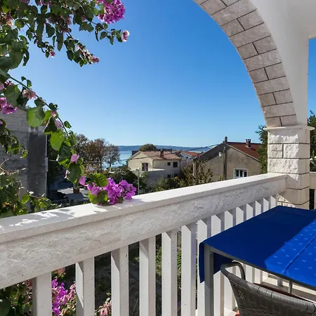 Appartement Cipetic *