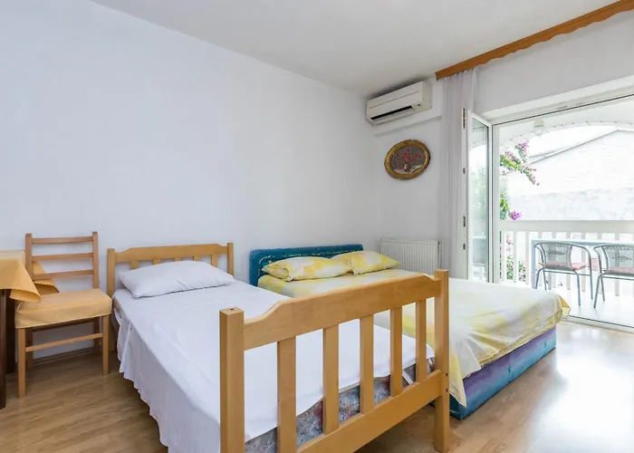 Appartement Cipetic *