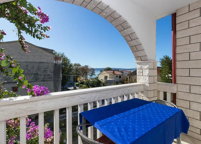 Cipetic Appartement