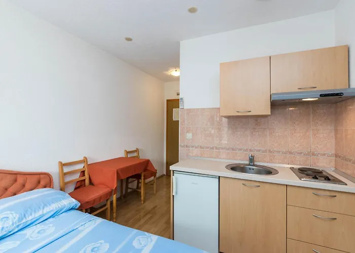 Appartement Cipetic Kaštela