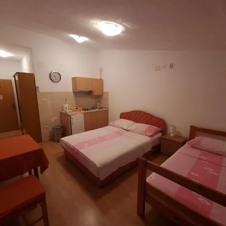 Apartamento Cipetic Kaštela