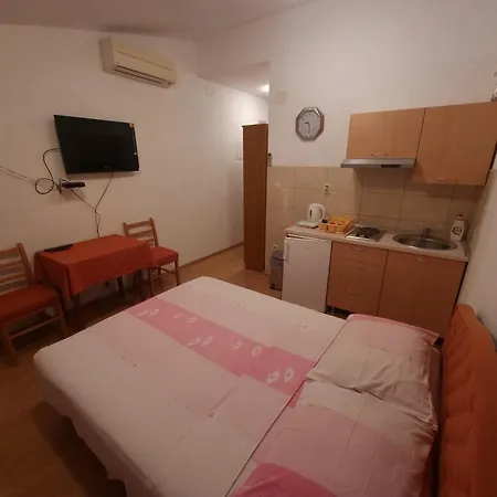 Apartamento Cipetic *